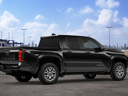 New 2026 Toyota Tacoma SR5 RWD image 11