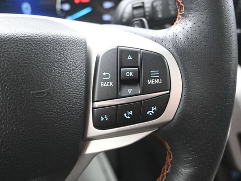 Used 2023 Ford Explorer Timberline AWD/4WD image 25