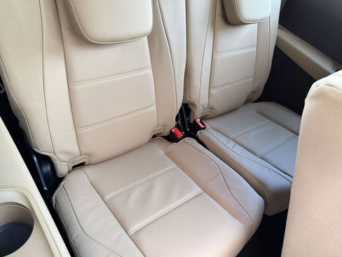 New 2026 Mercedes-Benz GLS 450 4MATIC image 38