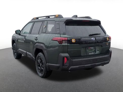 New 2026 Subaru Outback Wilderness image 5