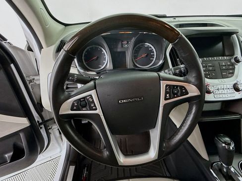 Used 2017 GMC Terrain Denali image 11