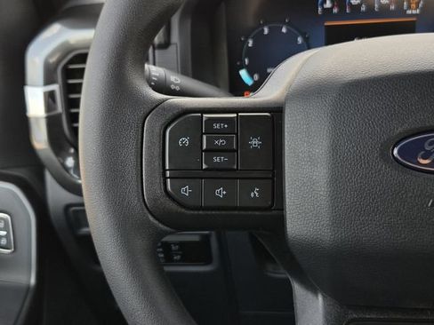 New 2026 Ford F150 STX w/ Equipment Group 200A AWD/4WD image 23