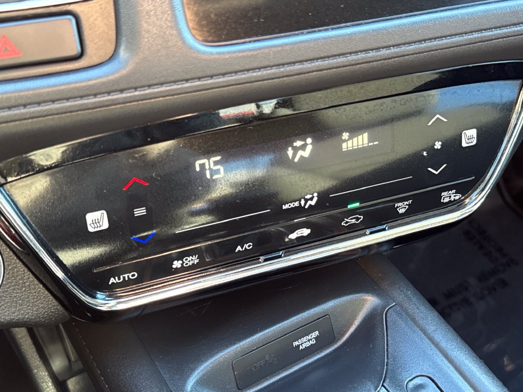 Used 2016 Honda HR-V EX image 24