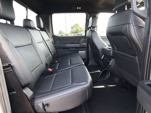 Used 2024 Ford F150 XLT w/ Equipment Group 303A High AWD/4WD image 10