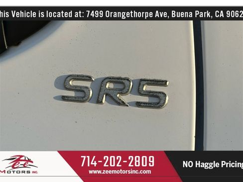 Used 2003 Toyota Tacoma PreRunner image 58