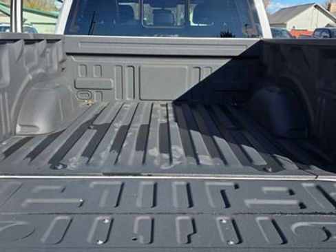 Used 2024 Ford F150 Tremor AWD/4WD image 7