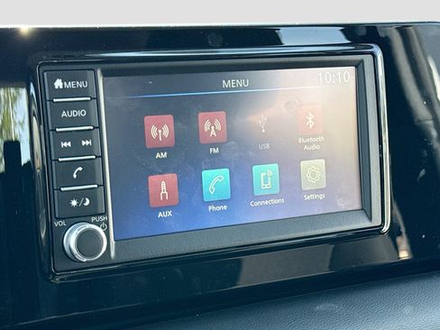 Certified 2025 Nissan Kicks S FWD image 9