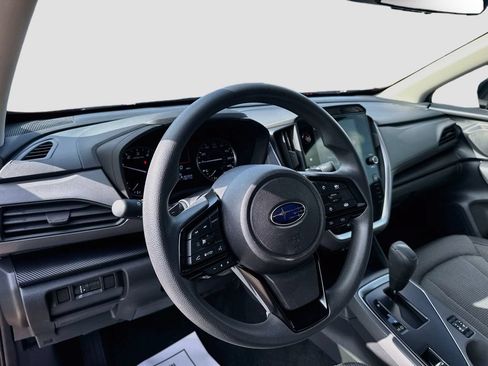 Used 2024 Subaru Crosstrek 2.0i Premium AWD/4WD image 9