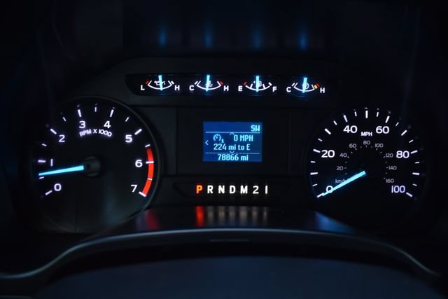 Used 2020 Ford F250 XL w/ Power Equipment Group AWD/4WD image 13