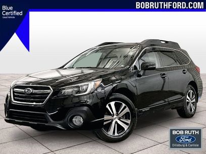 Used 2019 Subaru Outback 2.5i Limited w/ Popular Package #2