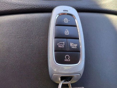 Used 2023 Hyundai Santa Fe SEL image 31