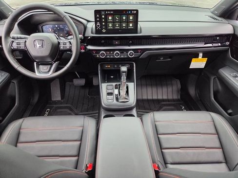 New 2026 Honda CR-V Sport Touring image 11