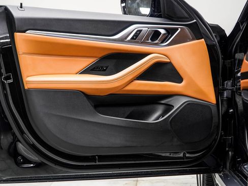 Used 2023 BMW i4 eDrive35 w/ Premium Package image 36