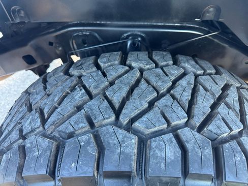 Used 2014 Jeep Wrangler Unlimited Sahara w/ Max Tow Package image 29