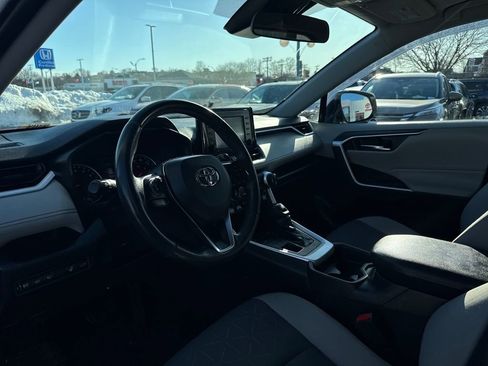 Used 2021 Toyota RAV4 XLE w/ Convenience Package image 15