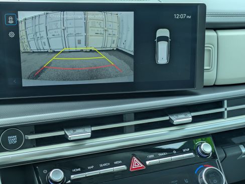 Used 2024 Hyundai Santa Fe SEL FWD image 33