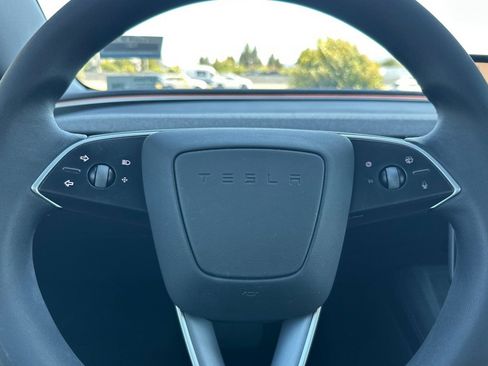 Used 2024 Tesla Model 3 Standard Range RWD image 31