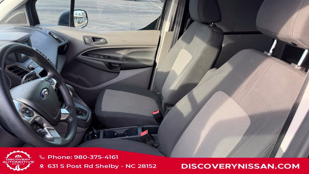 Used 2023 Ford Transit Connect XL FWD image 11