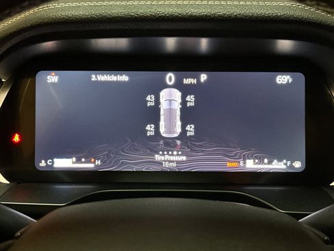 New 2025 Jeep Grand Cherokee Limited image 24