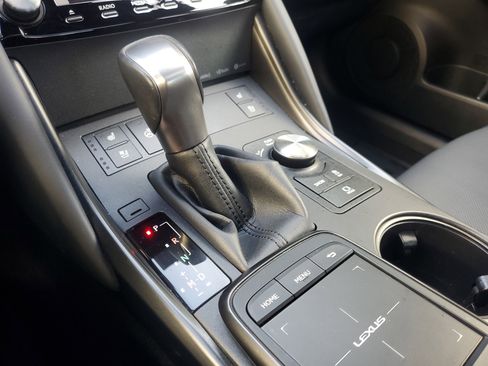 Certified 2023 Lexus IS 300 w/ Comfort Package RWD image 29
