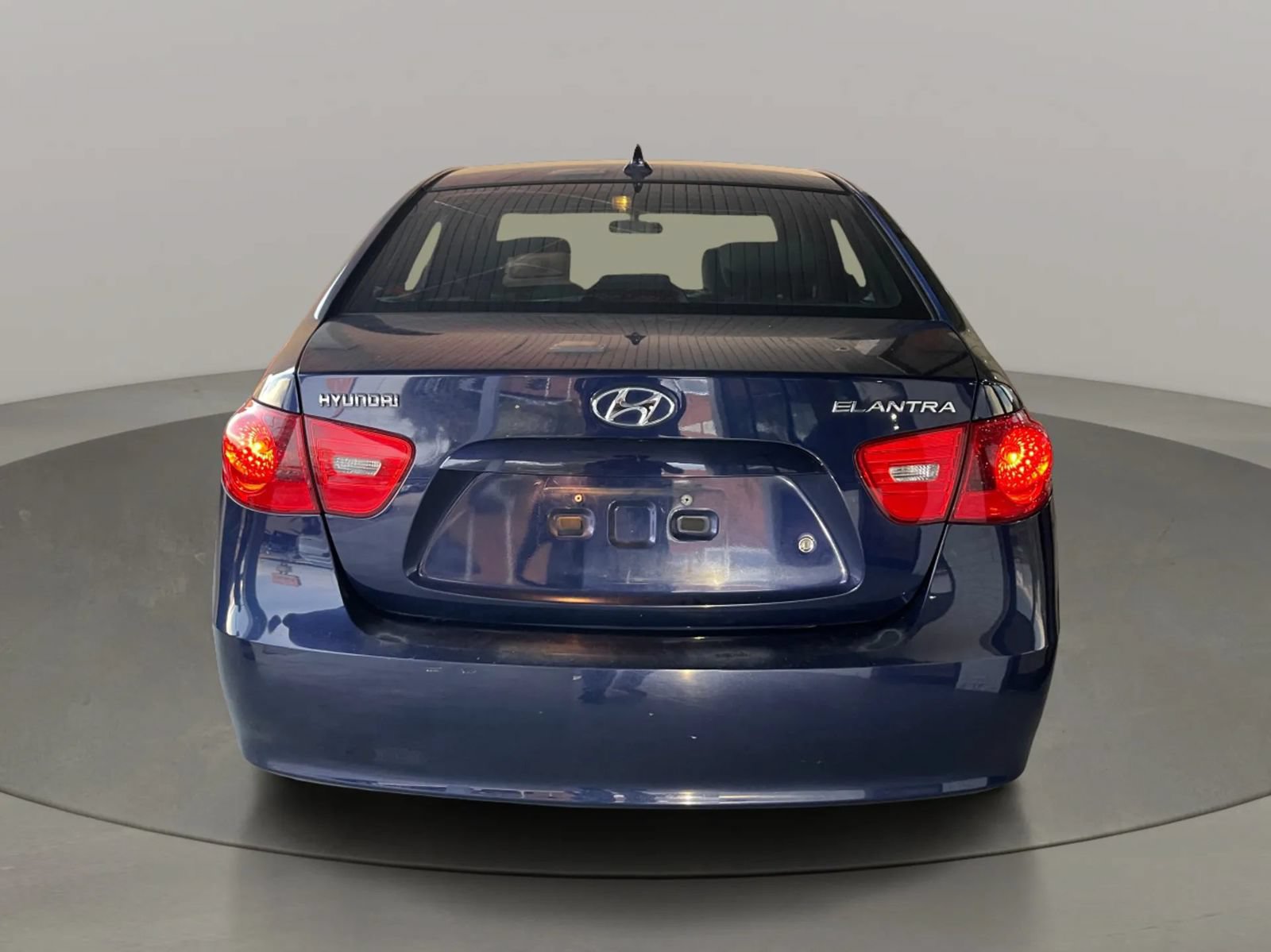 Used 2009 Hyundai Elantra GLS FWD image 4