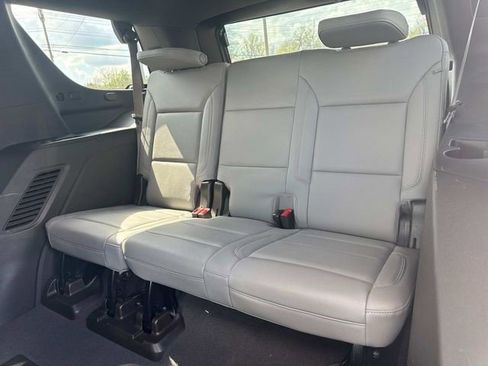 Certified 2022 Chevrolet Tahoe LT w/ LT Signature Plus Package AWD/4WD image 20