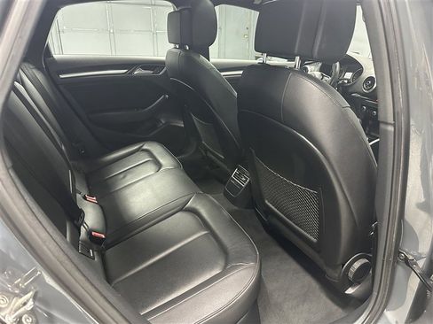 Used 2018 Audi A3 2.0T Premium w/ Convenience Package image 12
