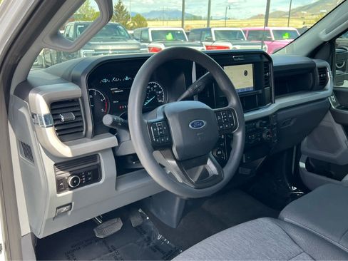 Used 2026 Ford F350 XL w/ STX Appearance Package image 29