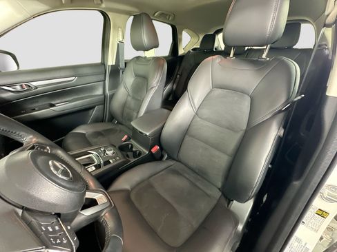Used 2020 MAZDA CX-5 Touring image 22