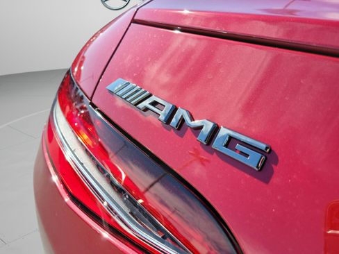New 2026 Mercedes-Benz AMG GT 53 image 7