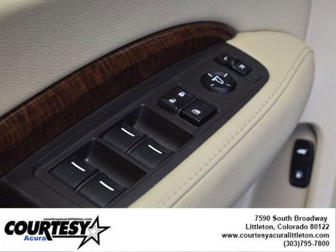 Used 2020 Acura MDX SH-AWD image 8