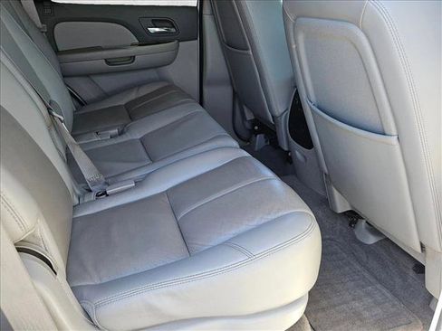 Used 2009 Chevrolet Tahoe LT w/ Luxury Package image 23