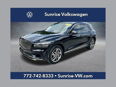 Used 2023 Genesis GV70 2.5T w/ Select Package