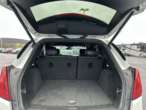 Used 2022 Cadillac XT5 Luxury AWD/4WD image 19