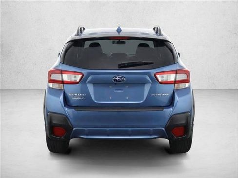 Used 2019 Subaru Crosstrek 2.0i Premium w/ Popular Package #2 image 6