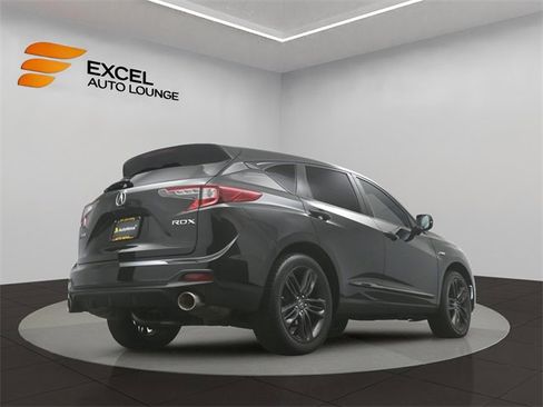 Used 2021 Acura RDX A-Spec image 43