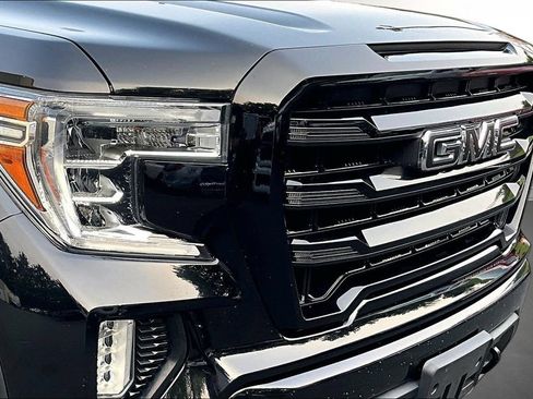 Used 2019 GMC Sierra 1500 Elevation w/ Trailering Package AWD/4WD image 31
