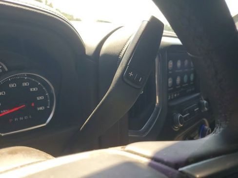 Certified 2023 Chevrolet Silverado 2500 LTZ image 28