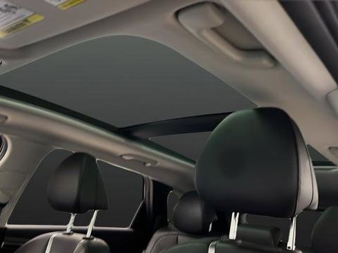 Used 2024 Hyundai Tucson Limited image 12