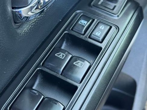 Used 2024 Nissan Titan PRO-4X w/ Pro-4x Utility Package image 16