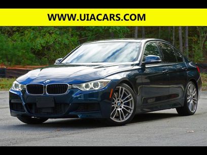 Used 2014 BMW 335i Sedan