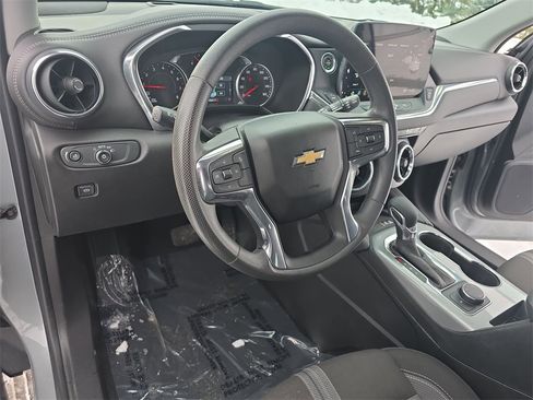 Used 2023 Chevrolet Blazer LT w/ Convenience Package image 16