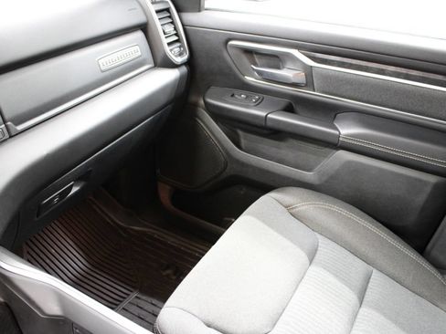 Used 2021 RAM 1500 Big Horn AWD/4WD image 28