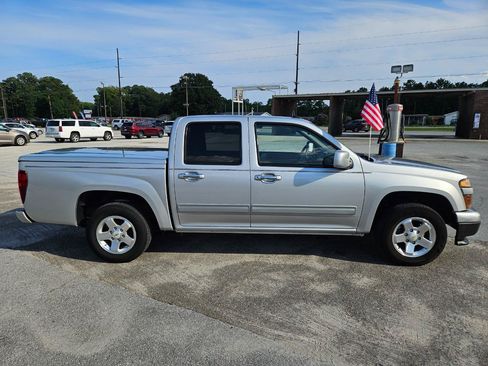 Used 2012 Chevrolet Colorado LT RWD image 7