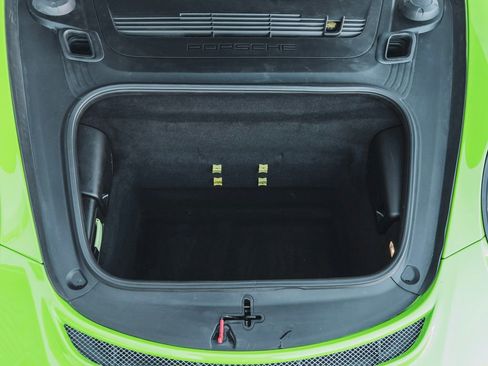 Used 2019 Porsche 911 GT3 RS image 35