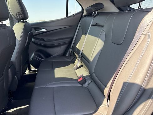 New 2026 Buick Encore GX Sport Touring w/ Comfort Package AWD/4WD image 33