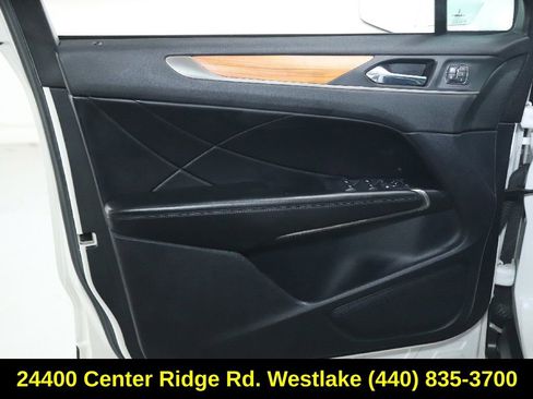 Used 2015 Lincoln MKC FWD w/ Equipment Group 102A Reserve image 16