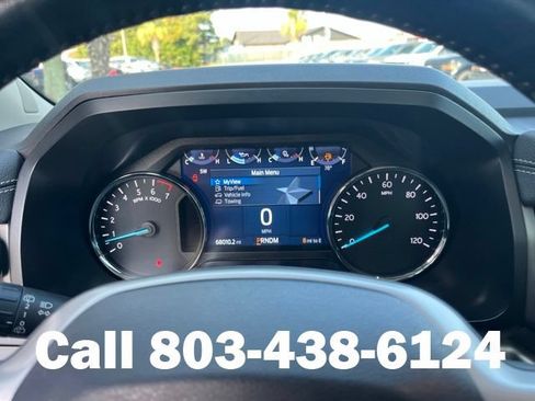Used 2022 Ford Expedition Max XLT AWD/4WD image 23