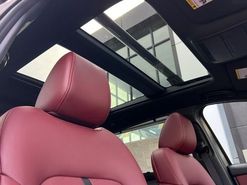 New 2026 MAZDA CX-70 3.3 Turbo S w/ Premium Package image 18