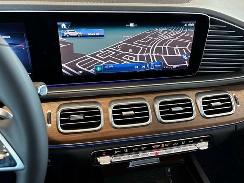 New 2026 Mercedes-Benz GLE 350 4MATIC image 17